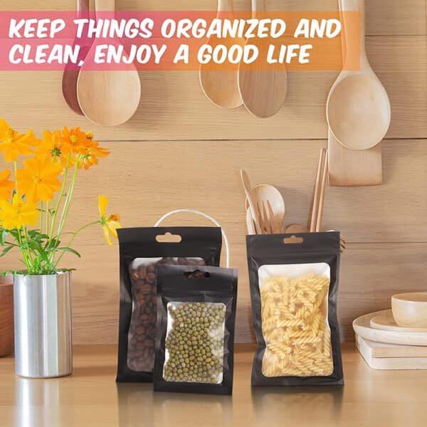 custom plastic bags for clothes