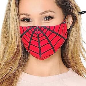 custom full face masks
