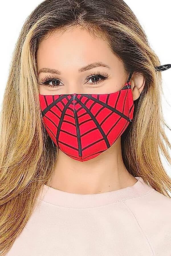 custom full face masks