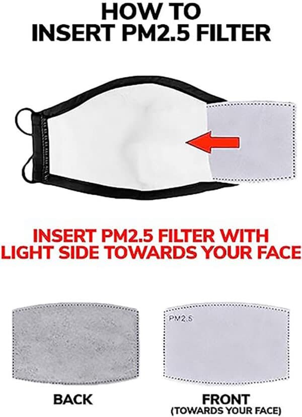 custom full face masks