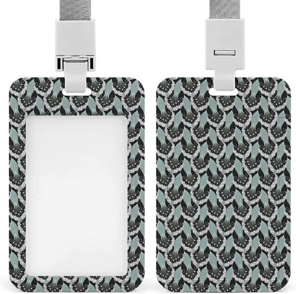 custom tubular lanyards
