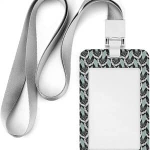 custom tubular lanyards