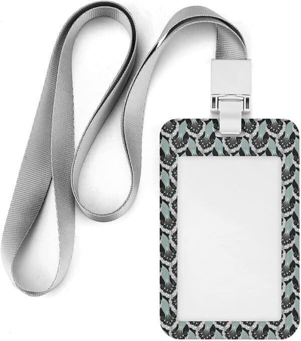 custom tubular lanyards