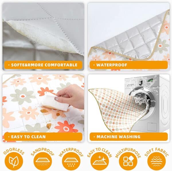 cute picnic blankets
