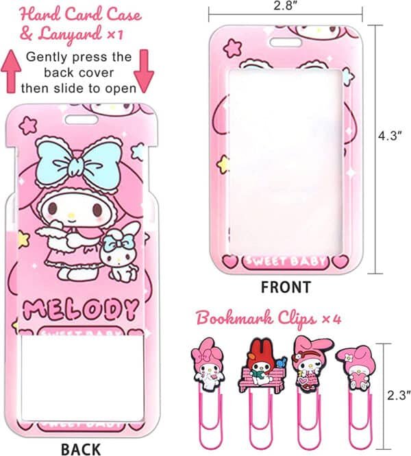 cute school supplies