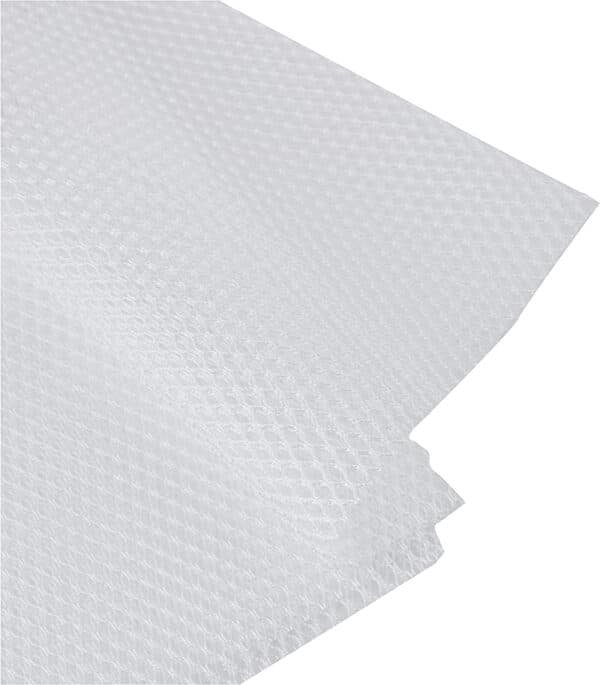 custom mesh banners