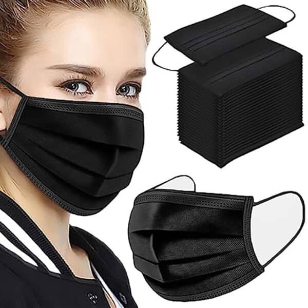 custom full face masks
