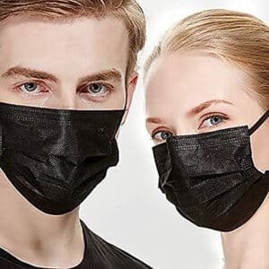 custom full face masks