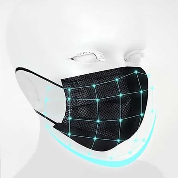 custom full face masks