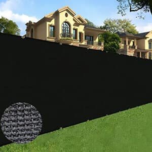 fence mesh banners
