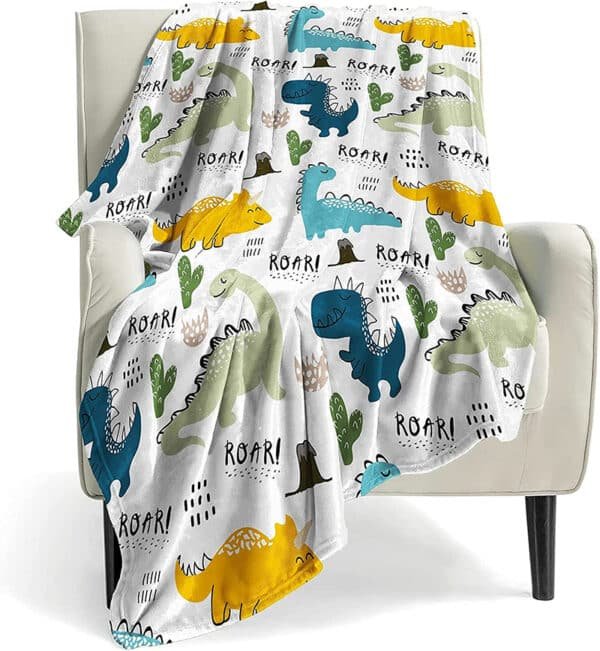fleece blanket for baby boy