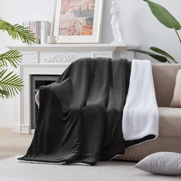 fleece blanket for baby boy