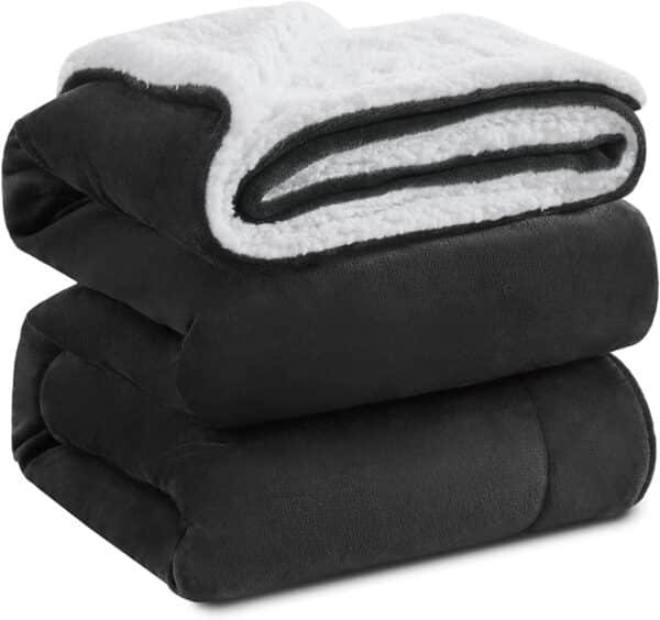 fleece blanket for baby boy