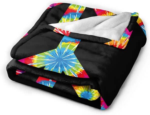 fleece photo blankets