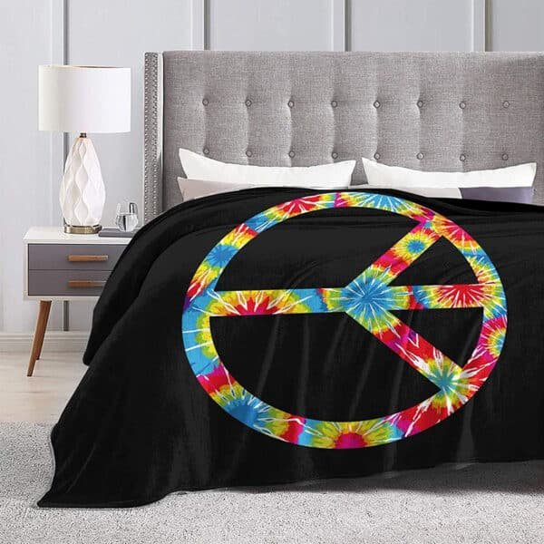 fleece photo blankets
