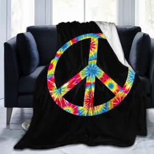 fleece photo blankets