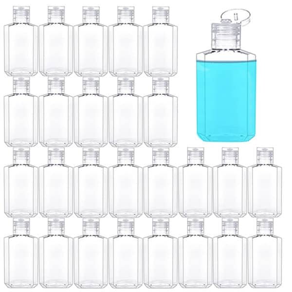 hand sanitizer