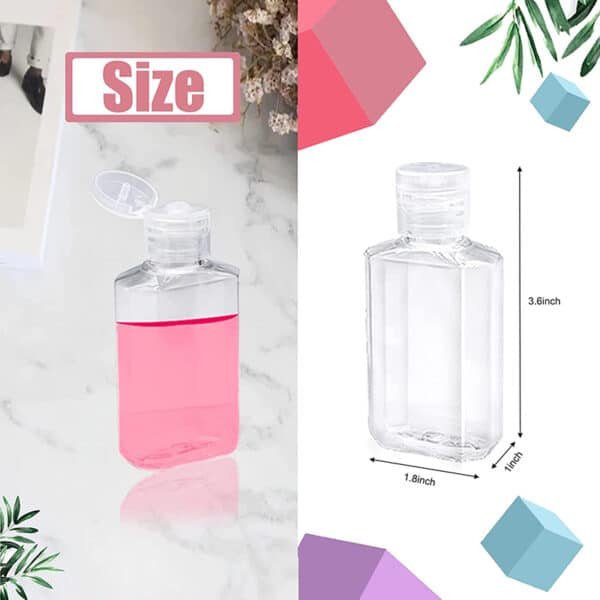 hand sanitizer