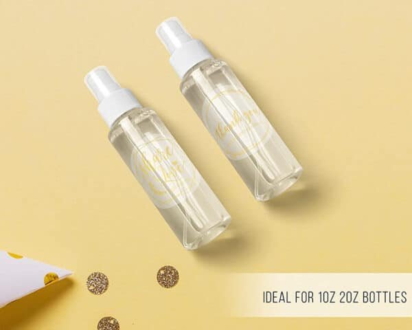hand sanitizer