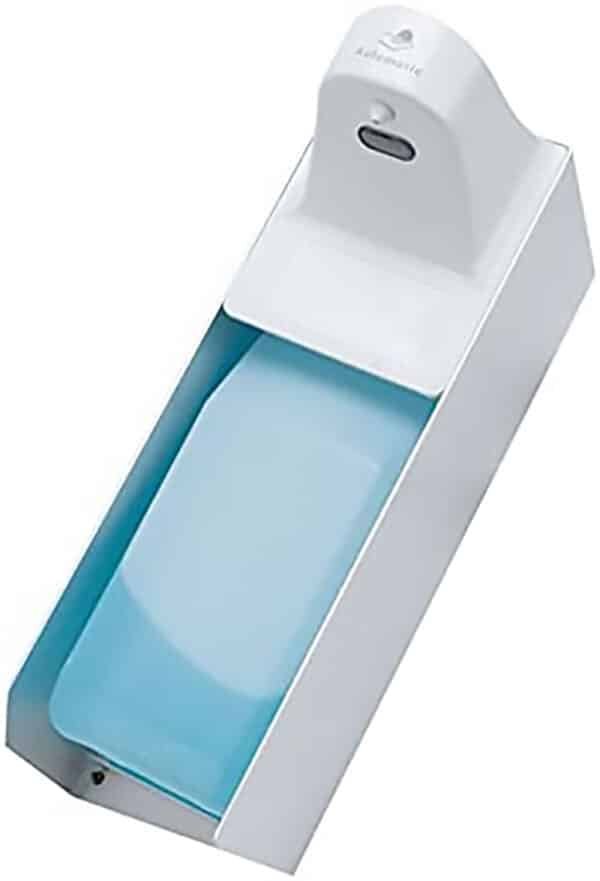 hand sanitizer