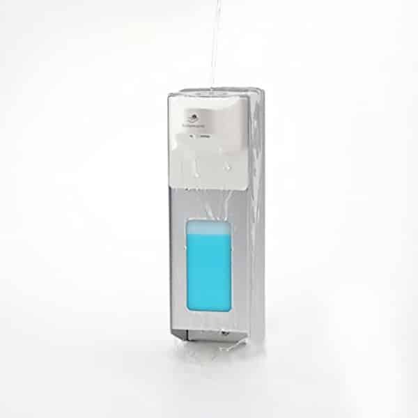 hand sanitizer