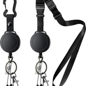 full color printed lanyards