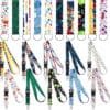 high quality custom lanyards