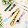 high quality custom lanyards
