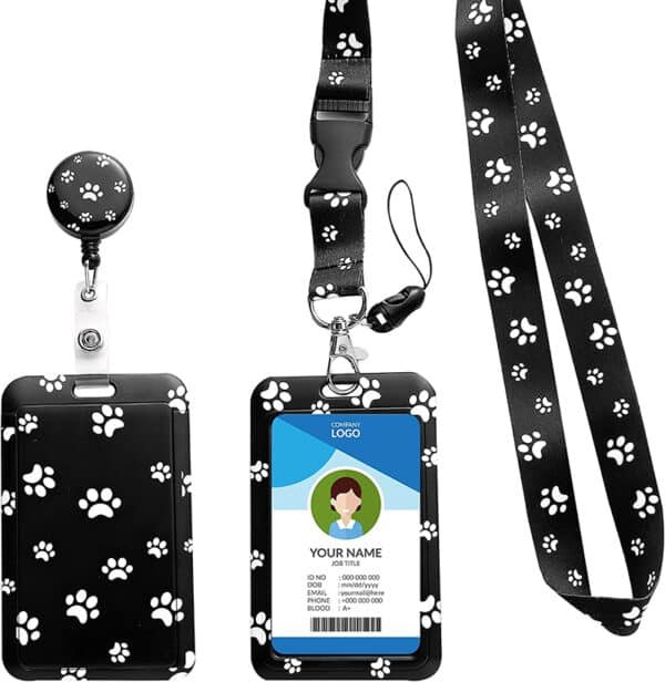 high quality custom lanyards