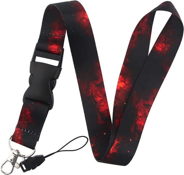 key lanyards for guys