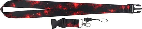 key lanyards for guys