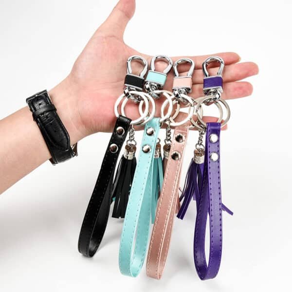 key lanyards for guys