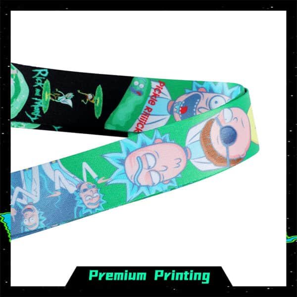 keychain lanyard for guys
