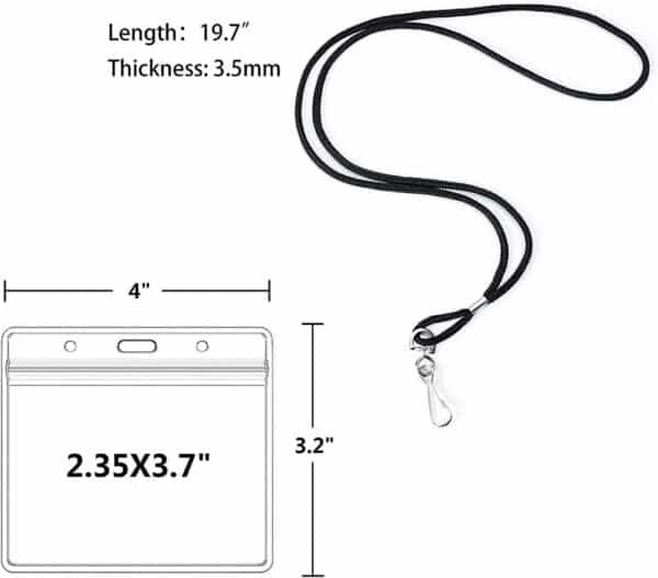 keychains lanyard