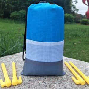 large beach picnic blanket
