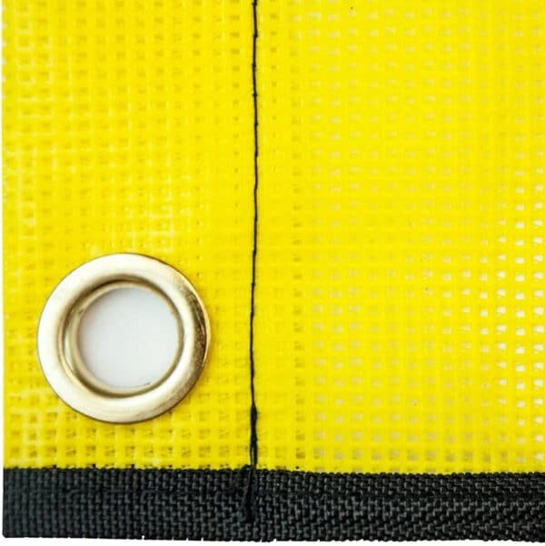 fence mesh banners