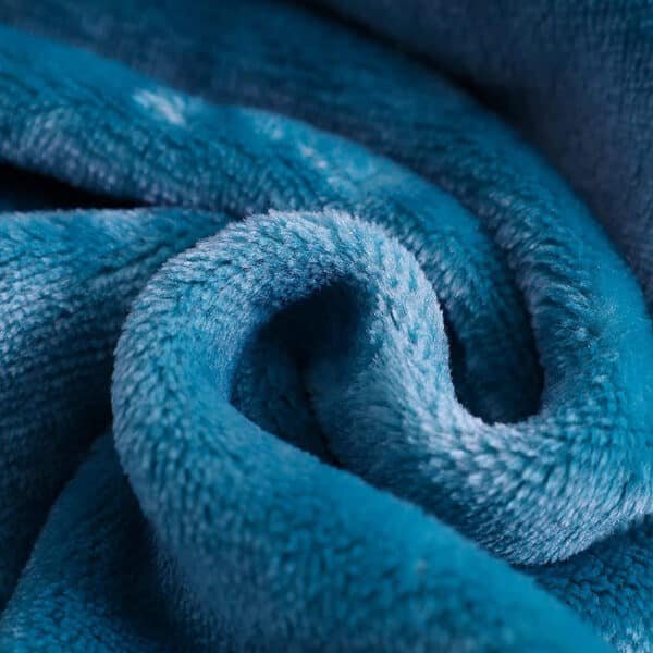 large thick fleece blankets