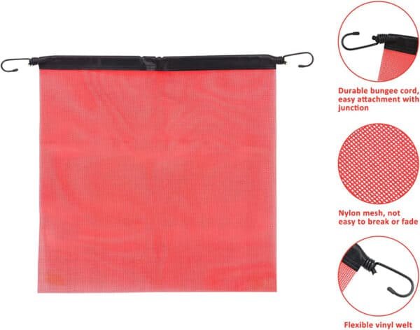 mesh banner design