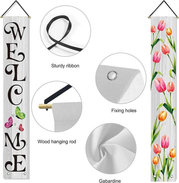 mesh banners near me