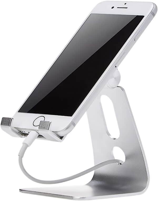 foldable phone stand 3d print