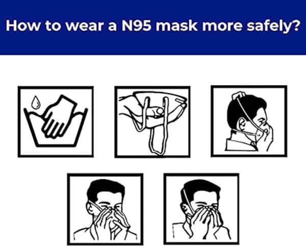 facemasks for sale