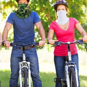 neck gaiter military