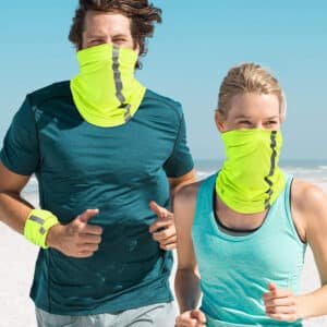 neck gaiter military