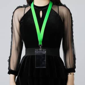 neon lanyards wholesale