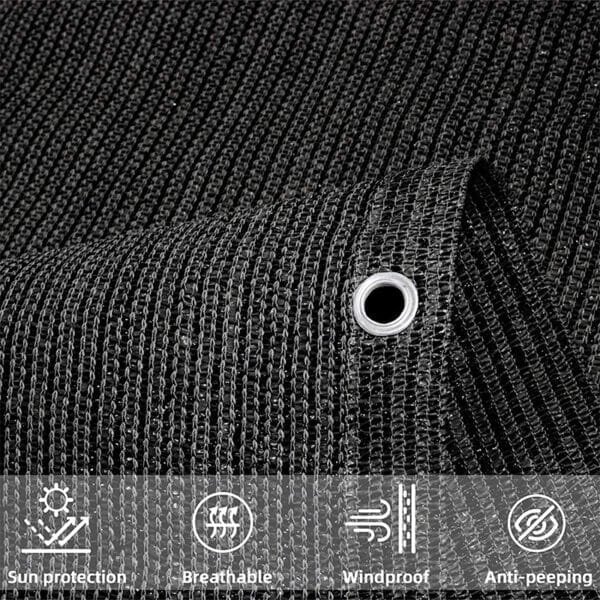 mesh banners near me