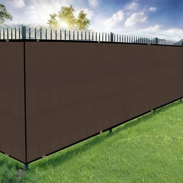 outdoor mesh banner
