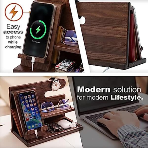 personalized cell phone holders