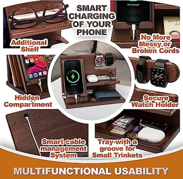 personalized cell phone holders