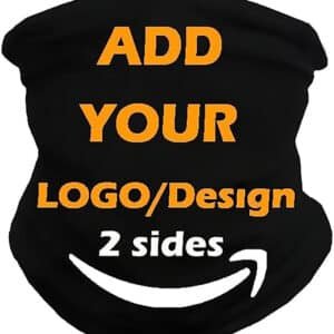 personalized facemask
