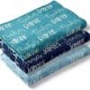 personalized fleece blankets